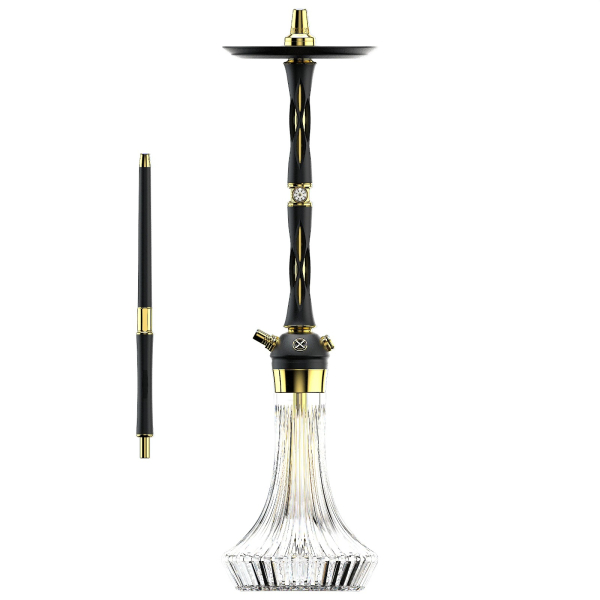 Кальян Blade Hookah  LE2 Black Gold в Норильске