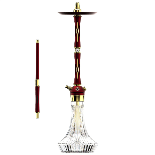 Кальян Blade Hookah  LE2 Red Gold в Норильске