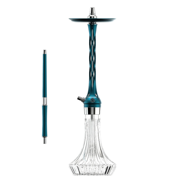 Кальян Blade Hookah  M2 Aqua Silver в Норильске