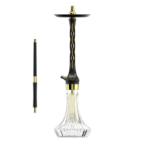 Кальян Blade Hookah  M2 Black Gold в Норильске
