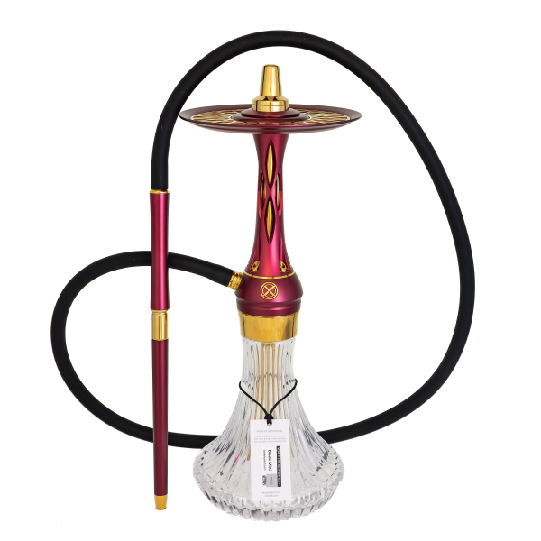 Кальян Blade Hookah  M2 mini Red gold в Норильске