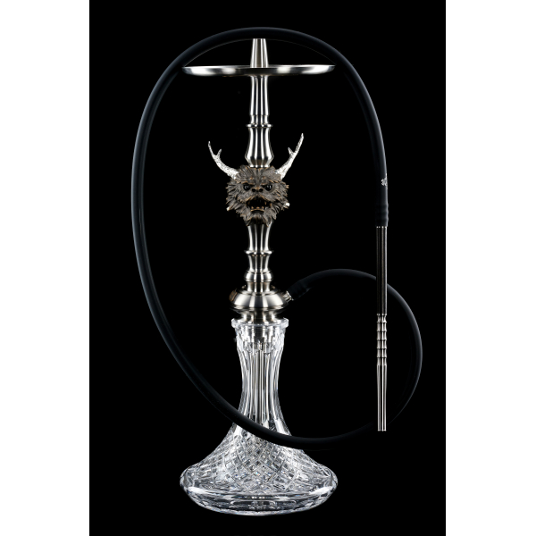 Кальян Maklaud Helios Di Lun Crystal Collection N3 в Норильске