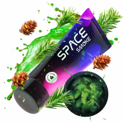 Паста Space Smoke BASIC Siberian Power 125 гр