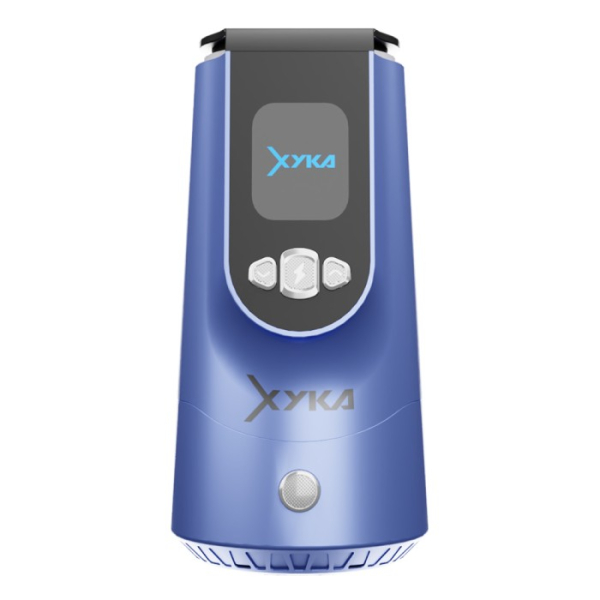 Электронная чаша Xyka Pro Синий в Норильске