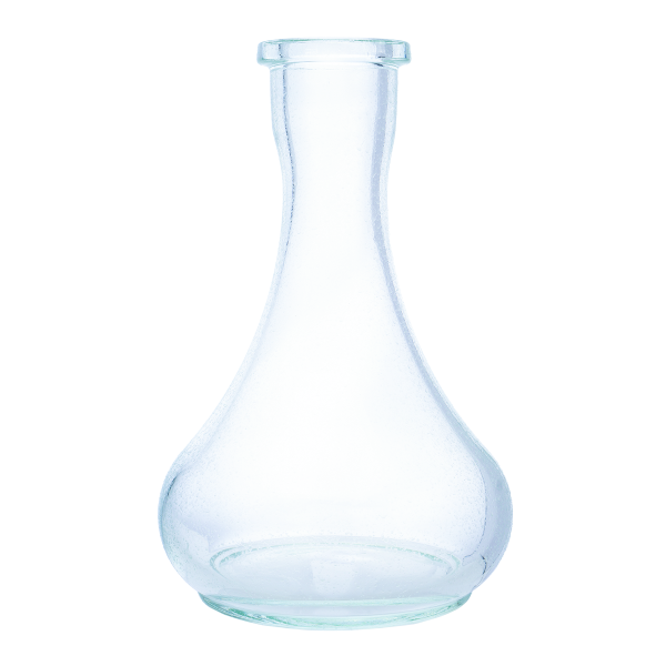 Колба Vessel Glass Капля Светящийся Синий в Норильске