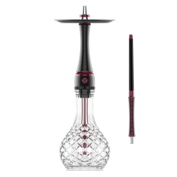 Кальян MAXX Hookah Royal Ruby Black