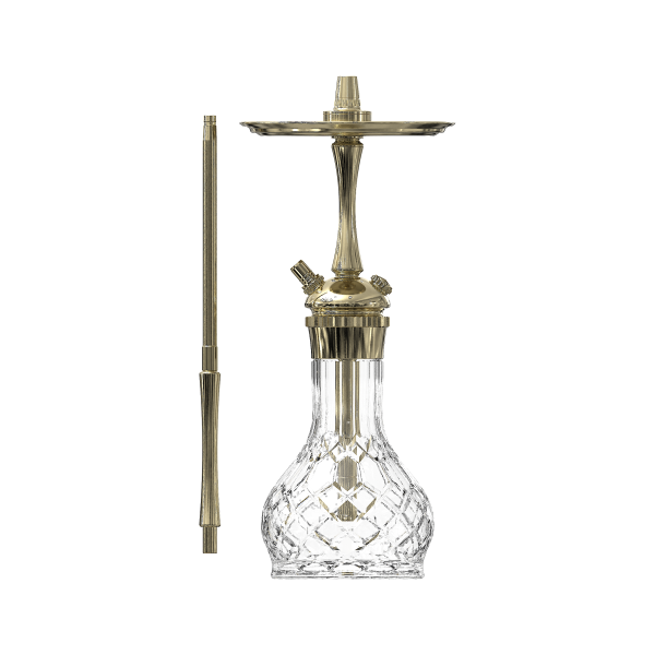 Кальян MAXX Classic Mini (Gold) в Норильске