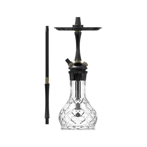 Кальян MAXX Classic Mini (Black-Gold) в Норильске