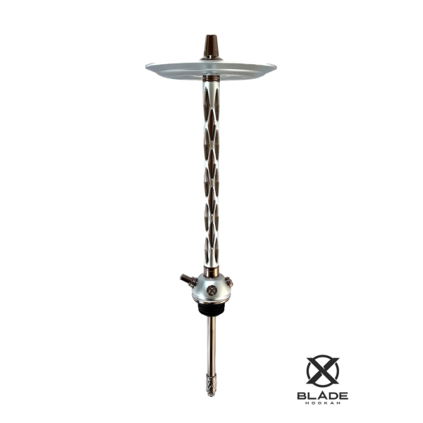 Кальян Blade Hookah One LE Ti (Silver) в Норильске
