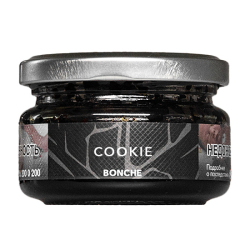 Табак BONCHE COOKIE (ПЕЧЕНЬЕ) 60 гр