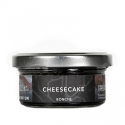 Табак Bonche Cheesecake 30 грамм