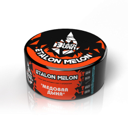 Табак Blackburn Etalon Melon (Медовая дыня) 100 гр