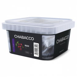 Смесь Chabacco Medium Cherry (Вишня) 200 гр