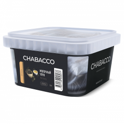 Смесь Chabacco Medium Milk Oolong (Молочный Улун) 200 гр