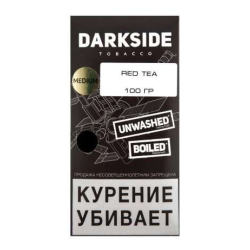 Табак Darkside Core Red Tea 100 грамм