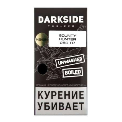 Табак Darkside Core Bounty Hunter 250 грамм