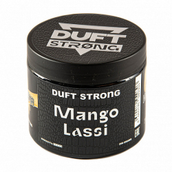 Табак DUFT STRONG MANGO LASSI (Манго ласси) 200 гр