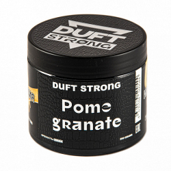 Табак DUFT STRONG POMEGRANATE (Гранат) 200 гр