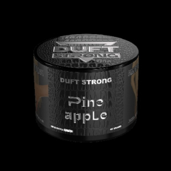 Табак Duft Strong Pineapple (Ананас) 40 гр