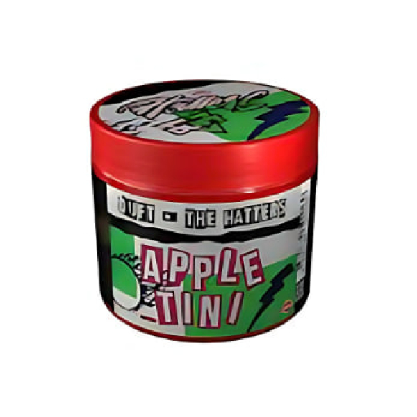 Табак Duft The Hatters Appletini (Эплтини) 200 гр в Норильске
