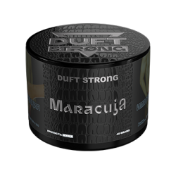 Табак Duft Strong Maracuja (Маракуйя) 40 гр