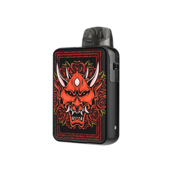 Smoant Charon Baby PLUS Hannya (1000 мАч, разноцветный) в Норильске