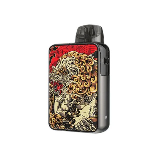 Smoant Charon Baby PLUS Lion (1000 мАч, разноцветный) в Норильске
