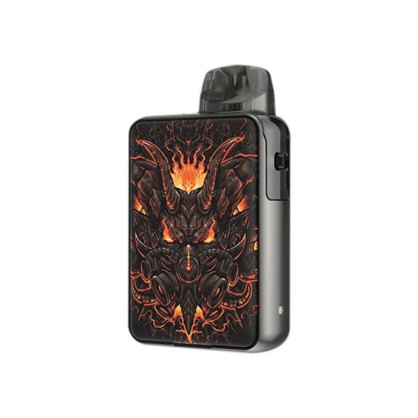 Smoant Charon Baby PLUS Pan (1000 мАч, разноцветный) в Норильске