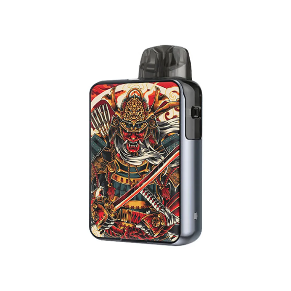 Smoant Charon Baby PLUS Yawata (1000 мАч, разноцветный) в Норильске