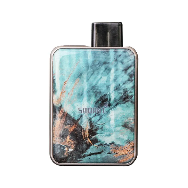 Smoant Charon Baby Pod Kit (750 мАч, разноцветный) в Норильске