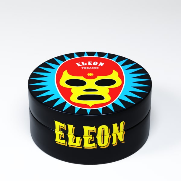 Табак Eleon Horchatos (молочный напиток  на основе растения Чуфа) 40 гр в Норильске