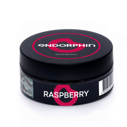 Табак ENDORPHIN RASPBERRY 125 гр