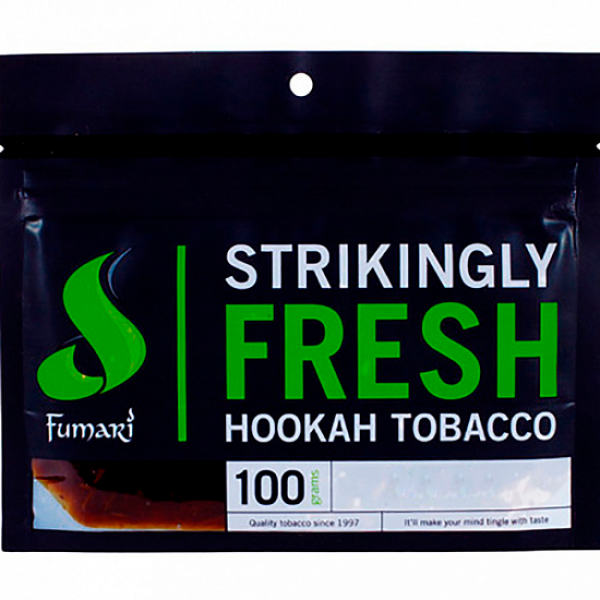 Табак FUMARI DARK BLUEBERY MUFFIN (Маффин с голубикой) 100 гр в Норильске