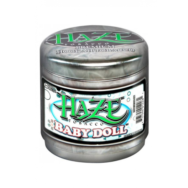 Табак Haze Baby Doll 250 грамм в Норильске