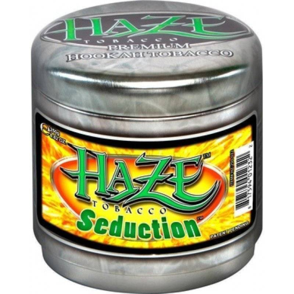 Табак Haze Seduction 250 грамм в Норильске