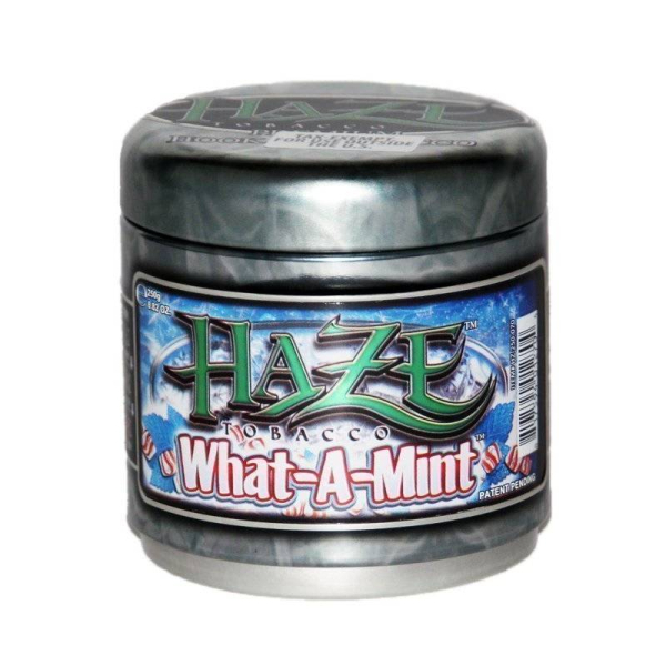 Табак Haze What a Mint 250 грамм в Норильске