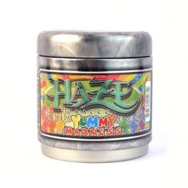 Табак Haze Yummy Madness 250 грамм в Норильске