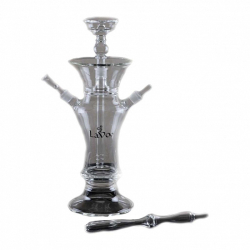 Кальян Lavoo Hookah MP1jr Прозрачный (51 см)