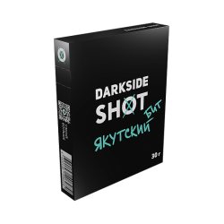 Табак Darkside Shot Якутский бит 30 грамм