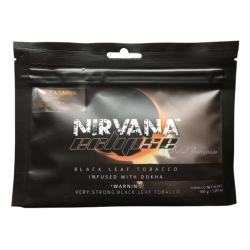 Табак NIRVANA ECLIPSE CASTOR (Колесо) 100 гр