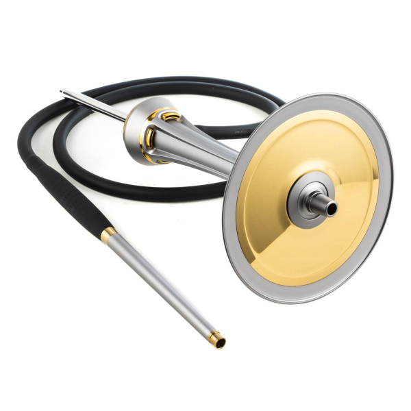 Кальян CWP QURION 2 Graphite Gold в Норильске