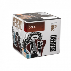 Табак SEBERO COLA 200 грамм