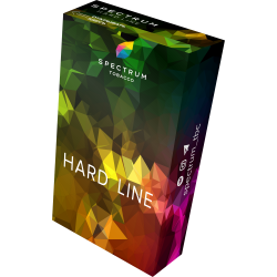 Spectrum Hard Line 25 грамм