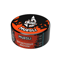 Табак BlackBurn Muesli (Мюсли) 100 гр