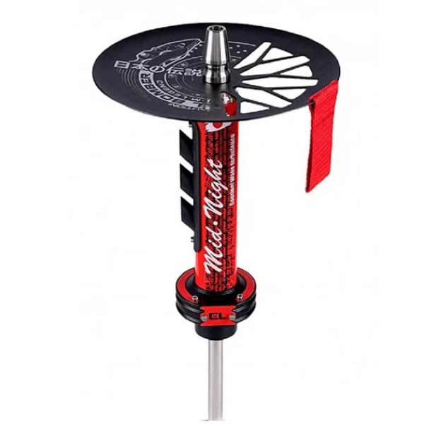 Кальян Seven star TH11 Mid Night 50см (Нюрбургринг) в Норильске