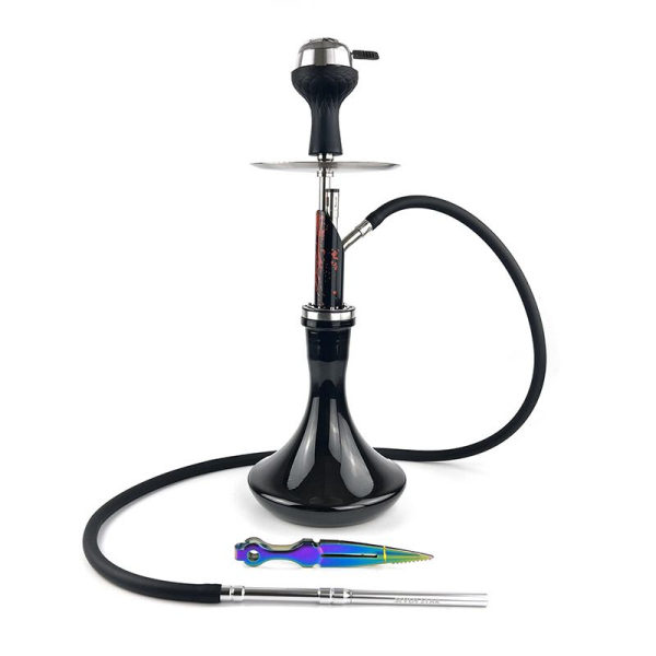 Кальян Seven star TH9 Aztec 50см в Норильске