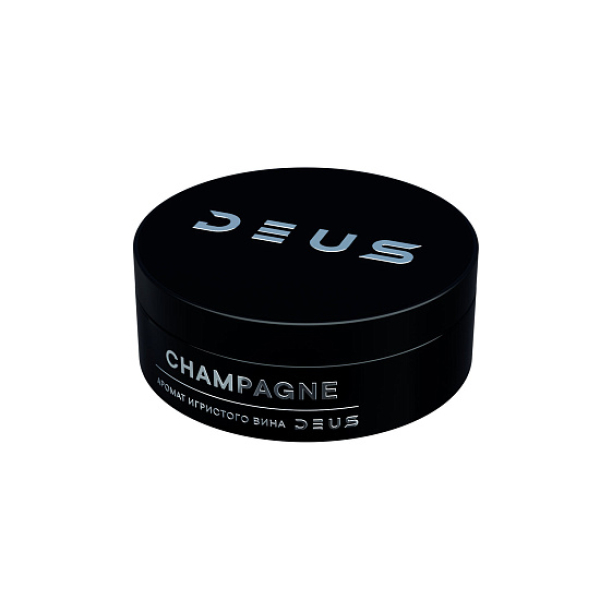 Табак Deus Champange (Шампанское) 100 гр в Норильске