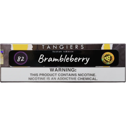 Табак Tangiers Burley Brambleberry 100 гр