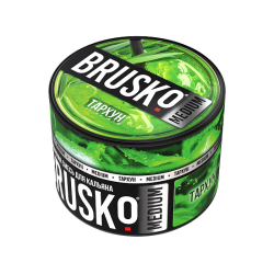 Смесь Brusko Тархун 50 гр