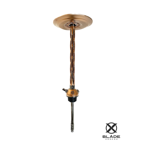 Кальян Blade Hookah One LE Ti (Bronze) в Норильске